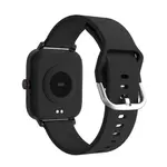 COLMI P8 Max Bluetooth Calling Smartwatch  – Color: Black – Thumbnail 3