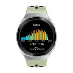 Huawei GT2e 46mm AMOLED Smartwatch – Color: Green – Thumbnail 2
