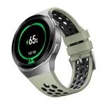 Huawei GT2e 46mm AMOLED Smartwatch – Color: Green – Thumbnail 3