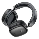 Awei AT6 Bluetooth Wireless Gaming Sport Headphone – Color: Black – Thumbnail 2