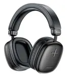 Awei AT6 Bluetooth Wireless Gaming Sport Headphone – Color: Black – Thumbnail 1
