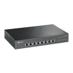 TP-Link TL-SX1008 8-Port 10G Network Rackmount Switch – Thumbnail 3