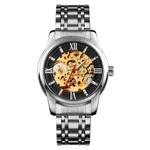 Dial Color: Black