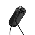 Baseus Encok A06 Wireless Bluetooth Earphone – Color: Black – Thumbnail 3
