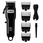 VGR V-251 Professional Hair Trimmer – Thumbnail 1