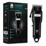 VGR V-251 Professional Hair Trimmer – Thumbnail 2