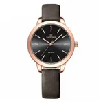 Strap Color: Black