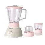 VISION VSBL-RG25 300W Blender 1.6 Ltr Jug with Blue Body – Thumbnail 2