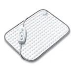 Beurer HK 42 Super Cosy Heating Pad With Super Soft Surface – Thumbnail 1
