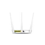 Tenda F3 300 Mbps 3 Antenna Wireless Router – Thumbnail 2