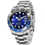 Dial Color: Blue