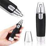 Electric Man and Woman Nose Hair Trimmer – Thumbnail 3