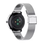 Astrum SN91 Wireless Bluetooth IP68 Woman Smartwatch – Color: Silver – Thumbnail 3