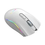 Xtrike Me GM-314 Wired RGB Gaming Mouse – Color: White – Thumbnail 2