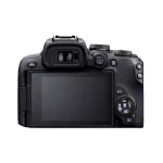 Canon EOS R10 with RF S18 45mm F4.5 6.3 IS STM Mirrorless Camera – Thumbnail 2