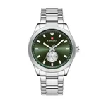 Dial Color: Green