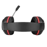 Xtrike Me GH-903 7.1 Surround Wired Gaming Headset – Color: Black – Thumbnail 3