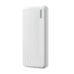 JOYROOM JR-T016 Dazzling Series 12W Fast Charging Power Bank – Color: White – Thumbnail 1