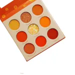 Colourpop - Pressed Eyeshadow Powder Palette Orange You Glad – Thumbnail 2