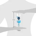 Nivea Men Sensitive Cool 5 Reduziert Shaving Gel - 200ml – Thumbnail 2