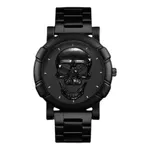 Dial Color: Black