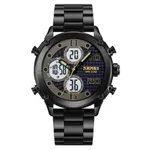 Dial Color: Black