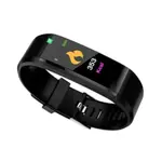 MaXim D115 PLUS Bluetooth Bracelet Smart Band – Thumbnail 2