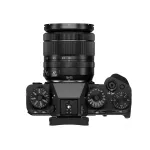 FUJIFILM X-T5 with 18-55mm Lens Mirrorless Camera – Thumbnail 2