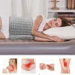 IRISH  Electric Heating Pad 13" inch Ultra Heat Technology – Thumbnail 3