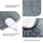 IRISH  Electric Heating Pad 13" inch Ultra Heat Technology – Thumbnail 2