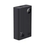 Baseus Adaman2 Series Mini 10000mAh 30W Portable Charger Power Bank – Color: Black – Thumbnail 2