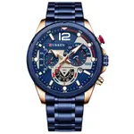 Dial Color: Blue
