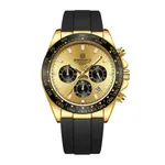 Dial Color: Gold
