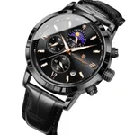 Dial Color: Black
