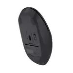 A4tech Fstyler FB12 Multi-Mode Wireless Mouse – Color: Black – Thumbnail 3