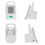 A&D UM 211 Cuff Holder Digital Blood Pressure Monitor – Thumbnail 4