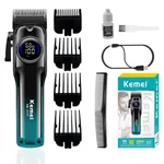 Kemei KM-2279 Professional Hair Clipper Trimmer – Thumbnail 4