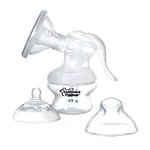 Tommee Tippee Silicone Hand Manual Breast Pump – Thumbnail 2