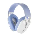 Logitech G435 LIGHTSPEED Wireless & Bluetooth Gaming Headset – Color: White – Thumbnail 3