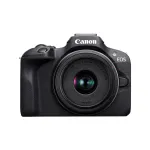 Canon EOS R100 RF-S18-45mm F4.5-6.3 is STM Lens DSLR Camera – Thumbnail 1