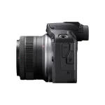 Canon EOS R100 RF-S18-45mm F4.5-6.3 is STM Lens DSLR Camera – Thumbnail 3