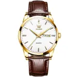 Dial Color: White Gold