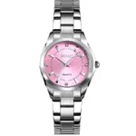 Dial Color: Pink