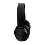 Xtrike Me HD-214 Bluetooth Stereo Wireless Headphone – Color: Black – Thumbnail 2