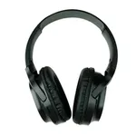 Xtrike Me HD-214 Bluetooth Stereo Wireless Headphone – Color: Black – Thumbnail 3