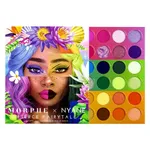 Morphe X Nyane Fierce Fairytale Artistry Eyeshadow Palette – Thumbnail 2