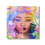 Morphe X Nyane Fierce Fairytale Artistry Eyeshadow Palette – Thumbnail 5