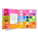 Morphe X Nyane Fierce Fairytale Artistry Eyeshadow Palette – Thumbnail 1