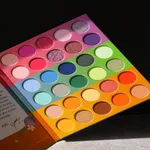 Morphe X Nyane Fierce Fairytale Artistry Eyeshadow Palette – Thumbnail 3