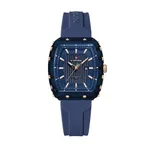 Dial Color: Blue